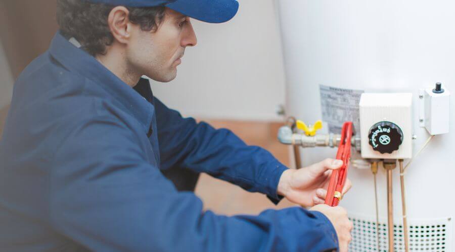 Professional bathroom faucet installation in Vernon, IN